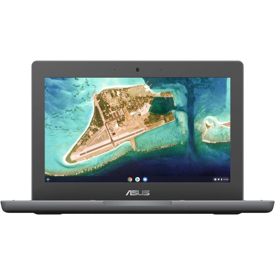 Asus Chromebook Flip CR1 CR1100FKA-YZ184T 11.6