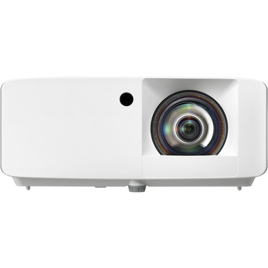 Optoma ZH350ST 3D Short Throw DLP Projector - 16:9