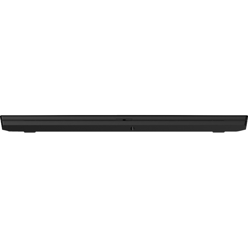 Lenovo ThinkPad P15v G2 21A9S08M00 15.6" Mobile Workstation - 4K UHD - Intel Core i7 11th Gen i7-11800H - 32 GB - 1 TB SSD - English Keyboard - Black