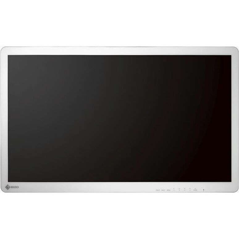 EIZO CuratOR EX3242 32" Class 4K UHD LED Monitor - 16:9 - White