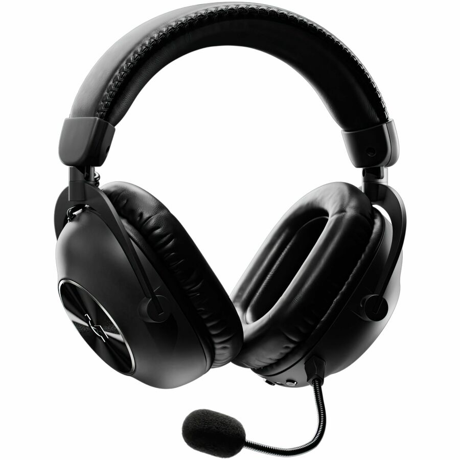 Logitech G PRO X2 LIGHTSPEED Wireless Gaming Headset, Detachable Boom Mic,  50mm Graphene Drivers, DTS:X Headphone 2.0—7.1 Surround