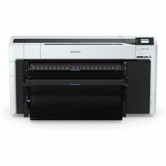 Epson SureColor T7770DM A1 Inkjet Large Format Printer - Includes Scanner, Copier, Printer - 44" Print Width - Color