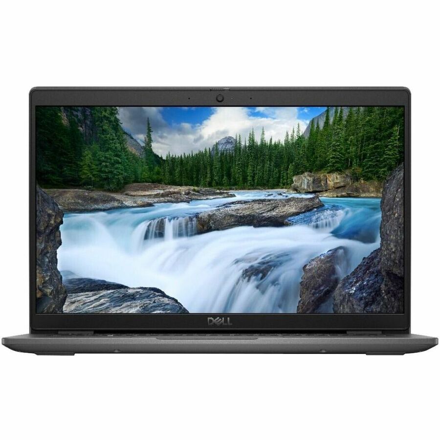 Dell Latitude 3440 14" Touchscreen Notebook - Full HD - Intel Core i7 13th Gen i7-1355U - 16 GB - 512 GB SSD - English (US) Keyboard - Space Gray