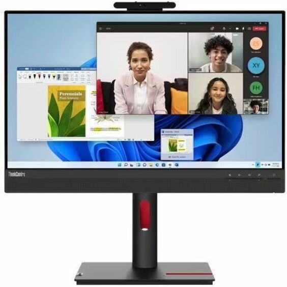 Lenovo (12NAGAR1US) Monitors