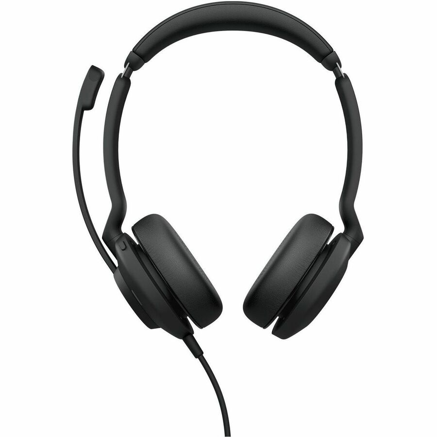 Casque Evolve2 30 SE Filaire Sur tête St&eacute;r&eacute;o Jabra