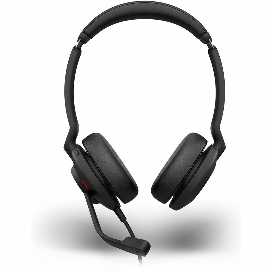 Casque Evolve2 30 SE Filaire Sur tête St&eacute;r&eacute;o Jabra