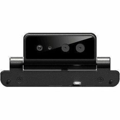 Elo Edge Connect Webcam - 60 fps - White - Full HD - 1920 x 1080 Video - 84° Angle - For Monitor