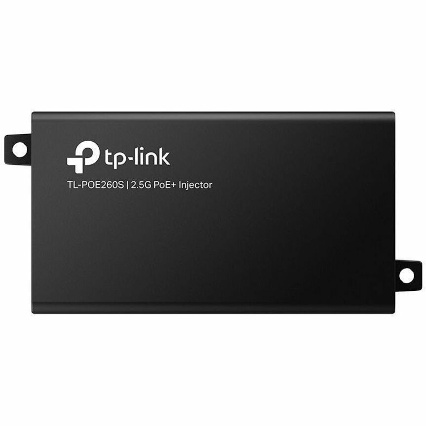 TP-Link TL-POE260S - 2.5G PoE+ Injector Adapter
