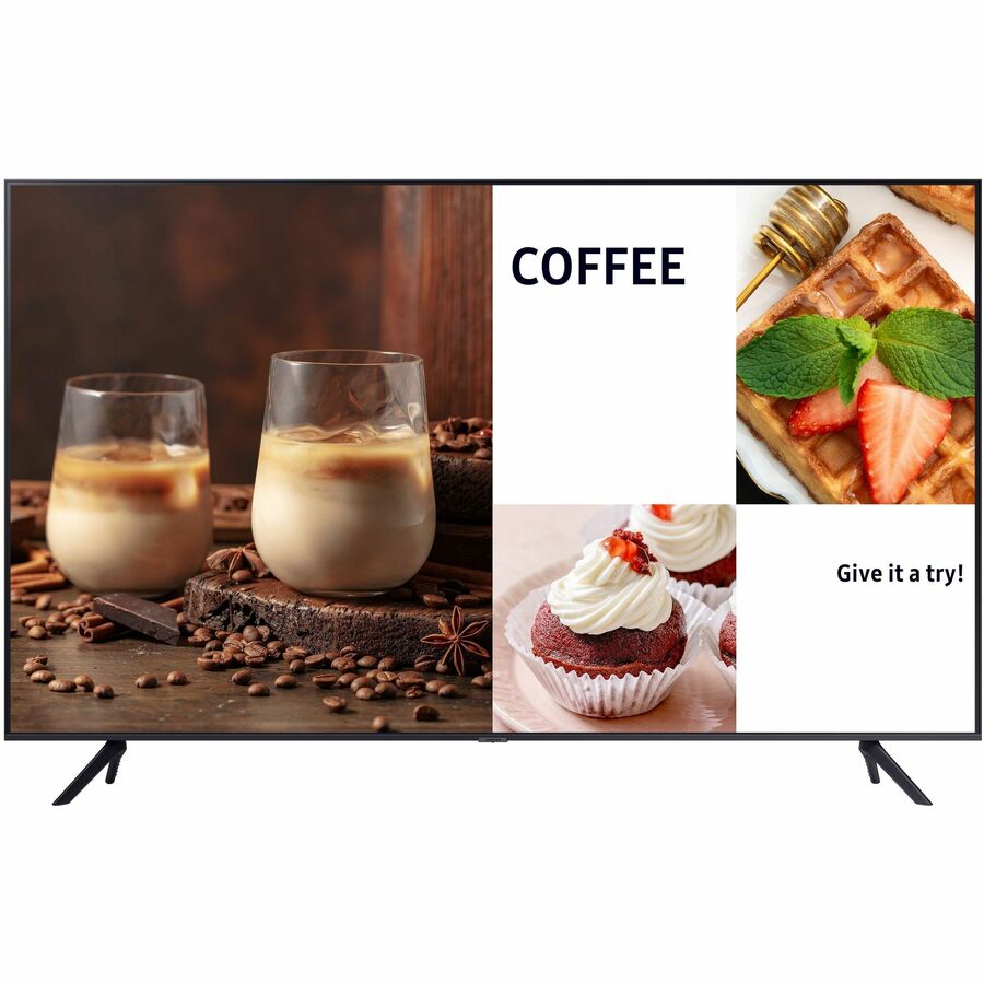 SAMSUNG BE55C-H 55INCH 60HZ D-LED 3-SIDE