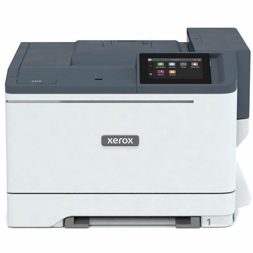 Xerox VersaLink C410/DN Desktop Wired Laser Printer - Color