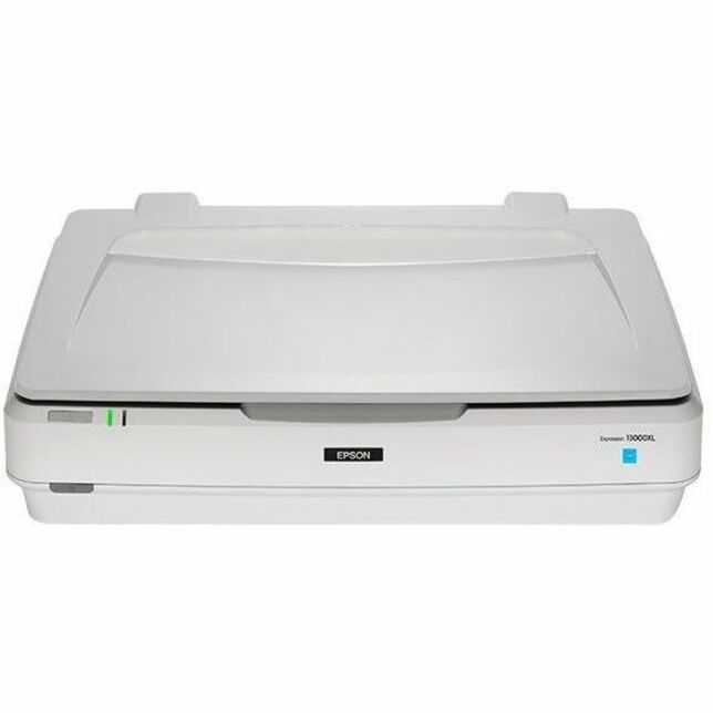 Epson (B11B257201) Scanners