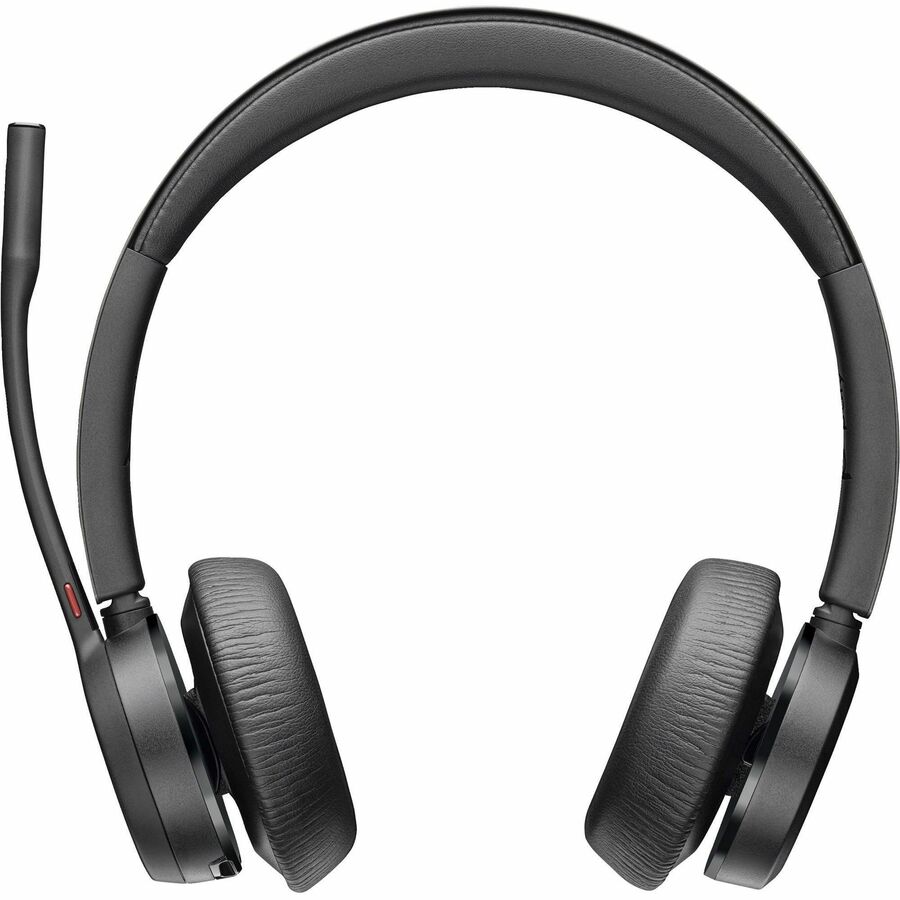 Poly Voyager 4320-M+USB-A to USB-C Cable+BT700 dongle