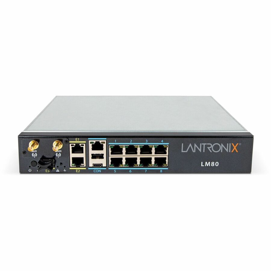 Lantronix LM80 Device Server