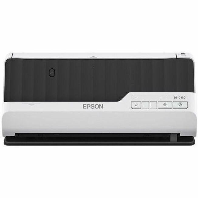 Epson DS-C330 Sheetfed Scanner - 600 dpi Optical