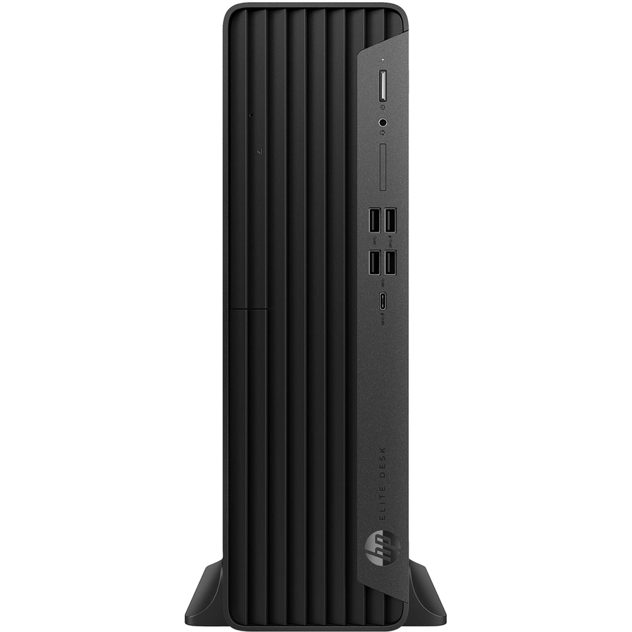 HP Elite 600 G9 Desktop Computer - Intel Core i5 13th Gen i5-13500 - vPro Technology - 16 GB - 512 GB SSD - Small Form Factor