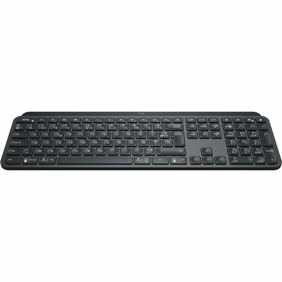 Logitech (920011645) Keyboards & Keypads