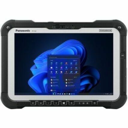 Panasonic TOUGHBOOK FZ-G2 Rugged Tablet - 10.1" WUXGA - 16 GB - 512 GB SSD - Windows 11 Pro 64-bit - 4G