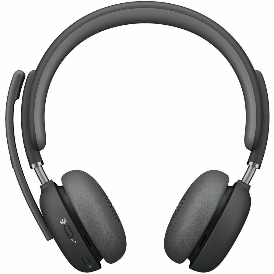 Casque Zone Wireless 2 Sans fil Sur tête - Graphite Logitech