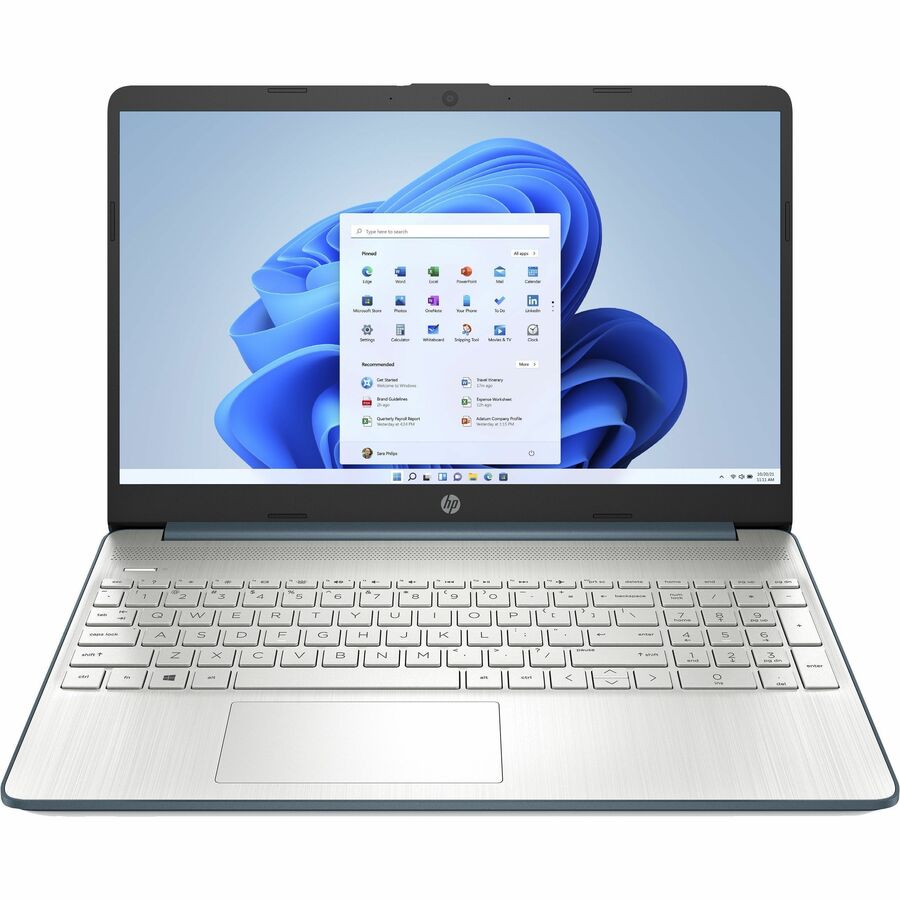 HP Laptop - Thumbnail 3
