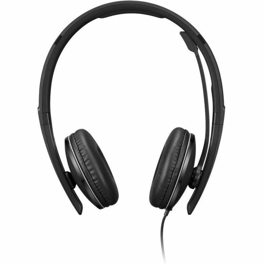 Lenovo Wired ANC Headset Gen 2 (Teams)