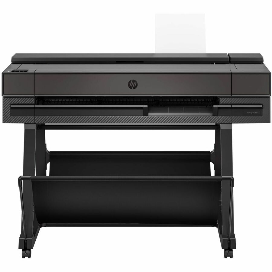 HP Designjet T850 A0 Inkjet Large Format Printer - 36" Print Width - Color