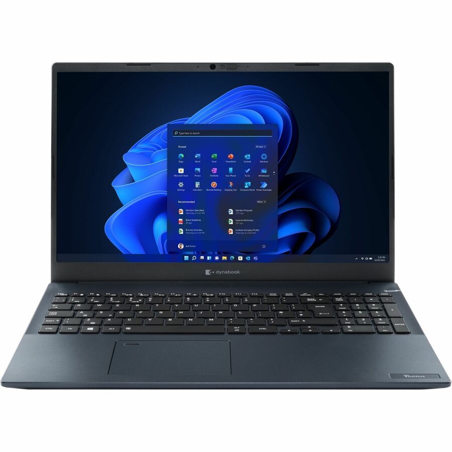 DNBK DYNABOOK A50-K 15IN I5 16/256/W11P