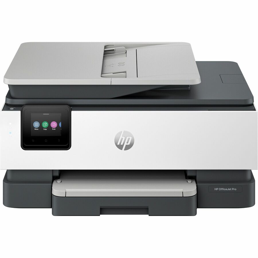 HP Officejet Pro 8135e Inkjet Multifunction Printer