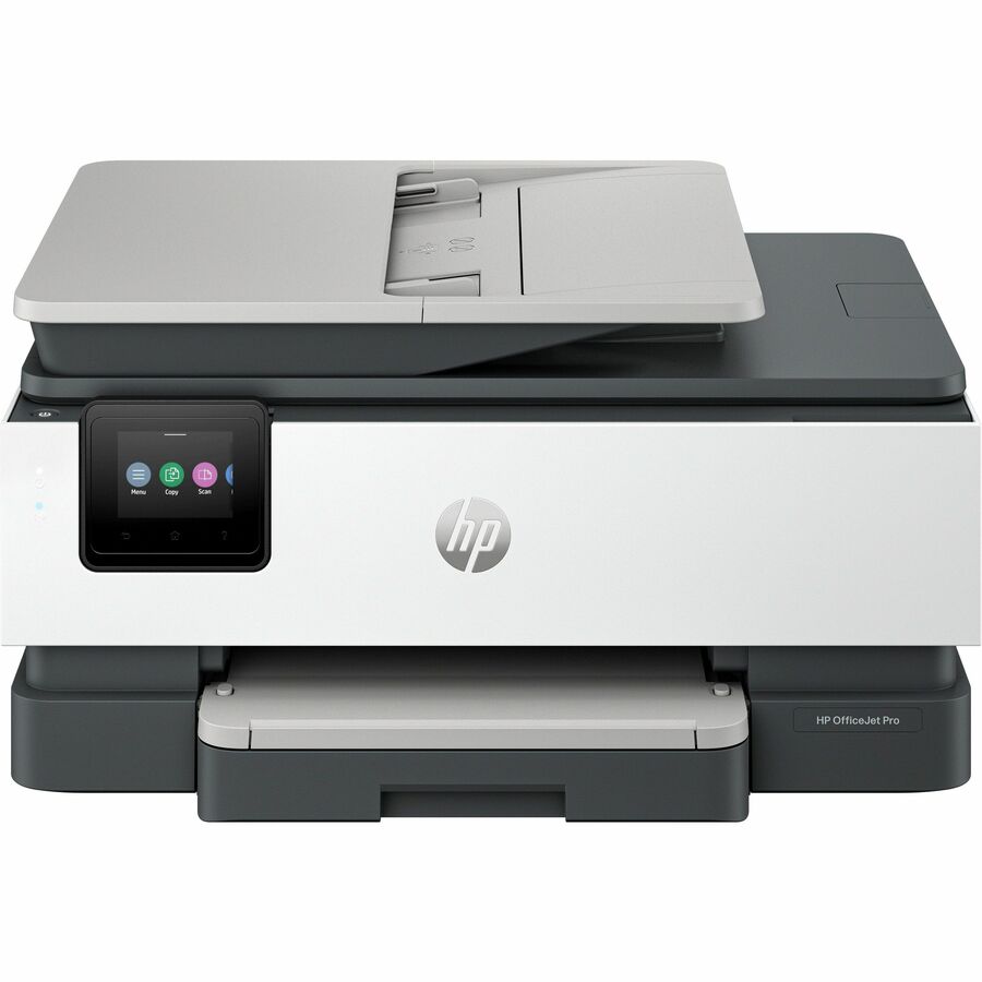 HP Officejet Pro 8139e Inkjet Multifunction Printer