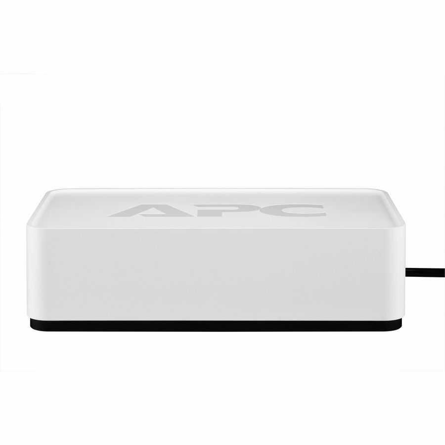 APC Back-UPS, 900VA/540W, Floor/Wall Mount, 120V, 8x NEMA 5-15R outlets, USB Type A + C Ports
