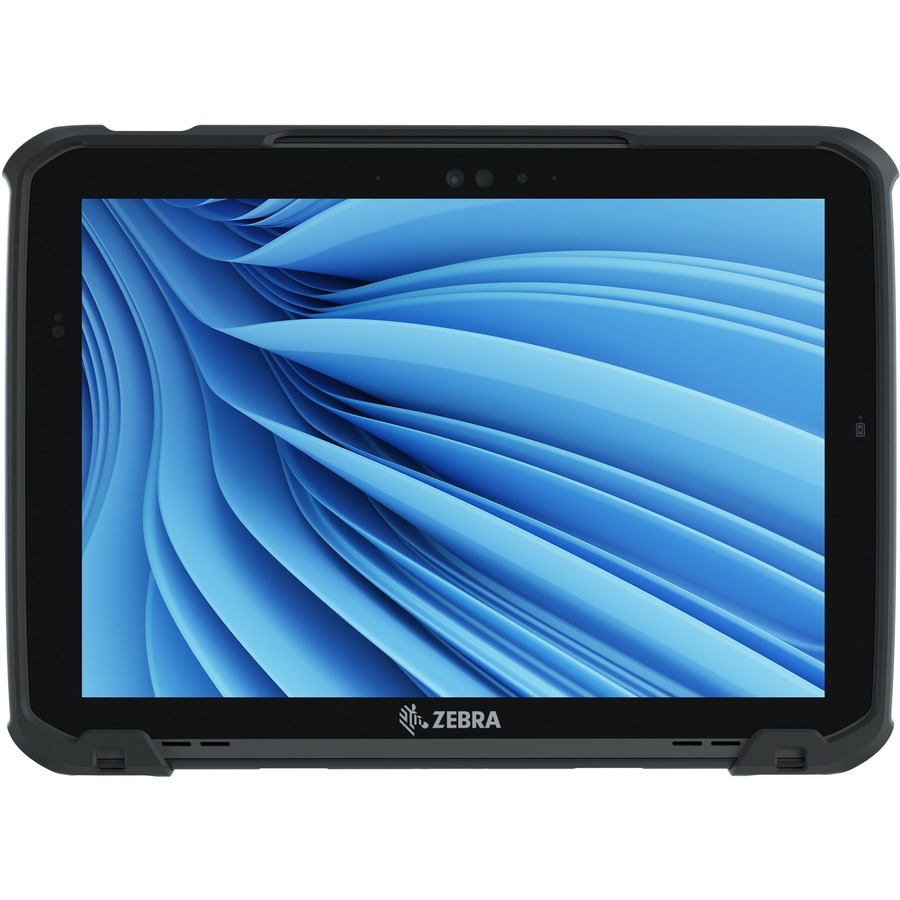 Zebra ET8x ET85 Rugged Tablet - 12" QHD - vPro Technology - 16 GB - 512 GB SSD - 5G