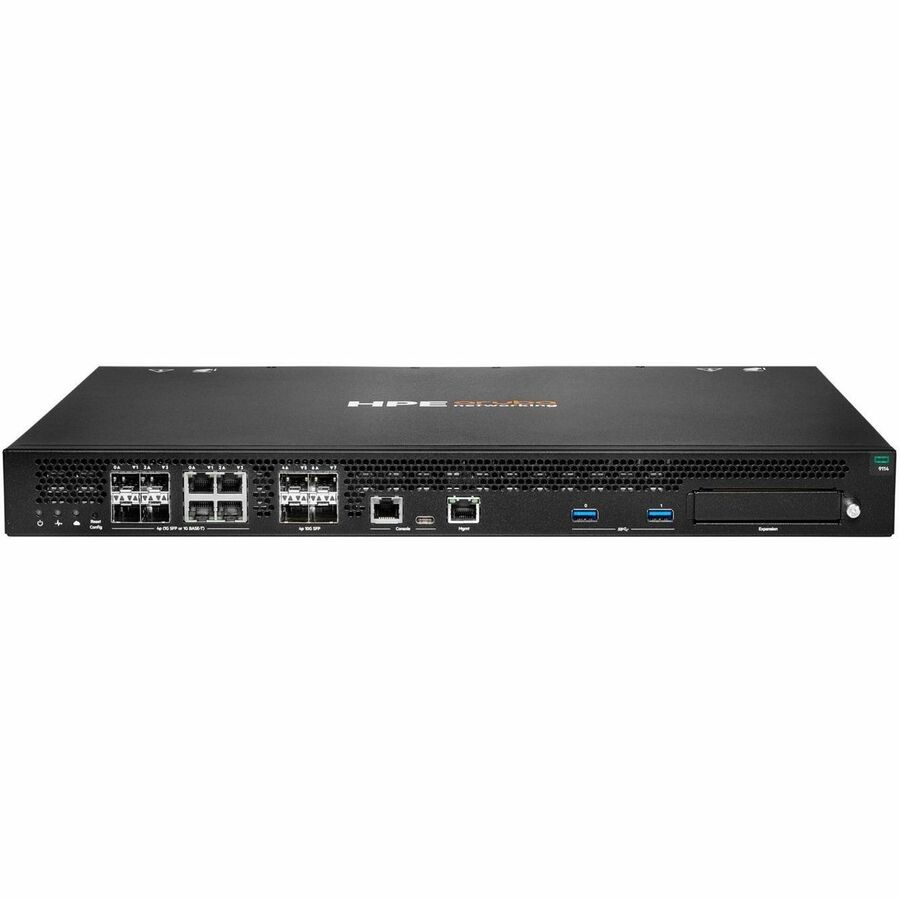 HPE 9114 Router