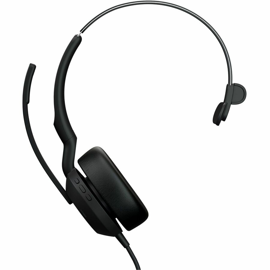 Casque d'&eacute;coute Evolve2 50 mono - Jabra