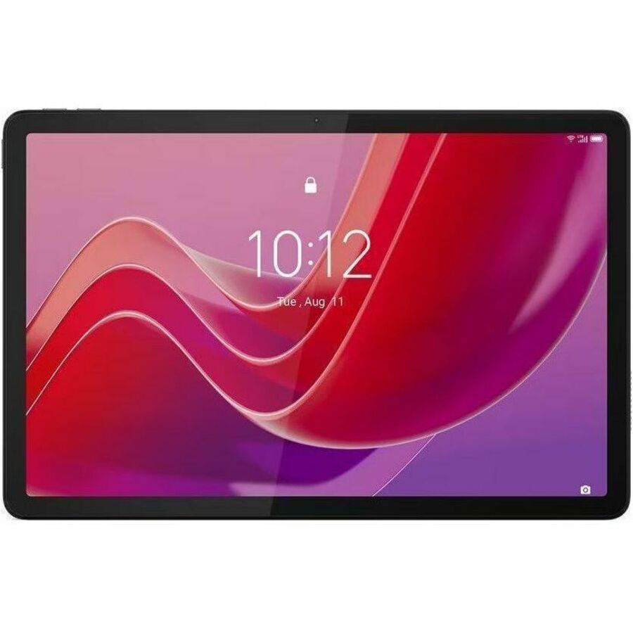 Lenovo Tab M11 TB330FU Tablet - 11" WUXGA - MediaTek MT6769H Helio G88 (12nm) Octa-core - 4 GB - 64 GB Storage - Android 13 - Luna Gray