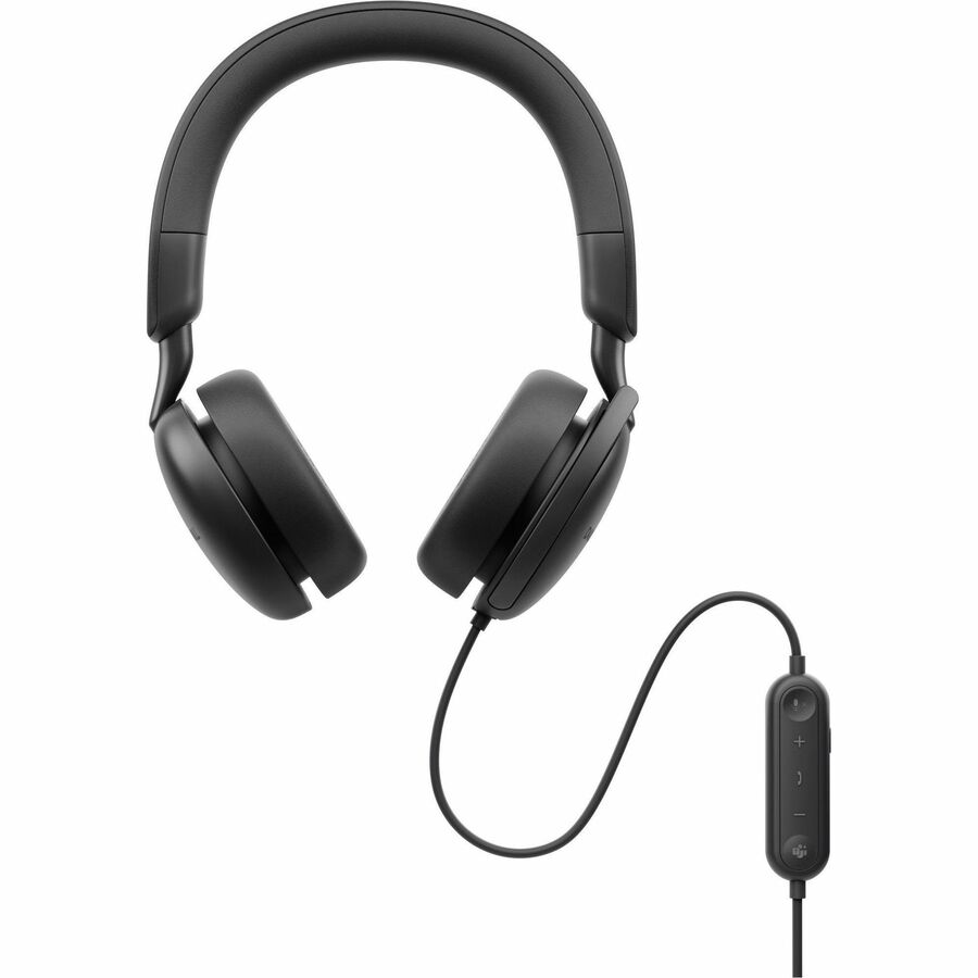 Dell Pro Wired ANC Headset WH5024 - Wired