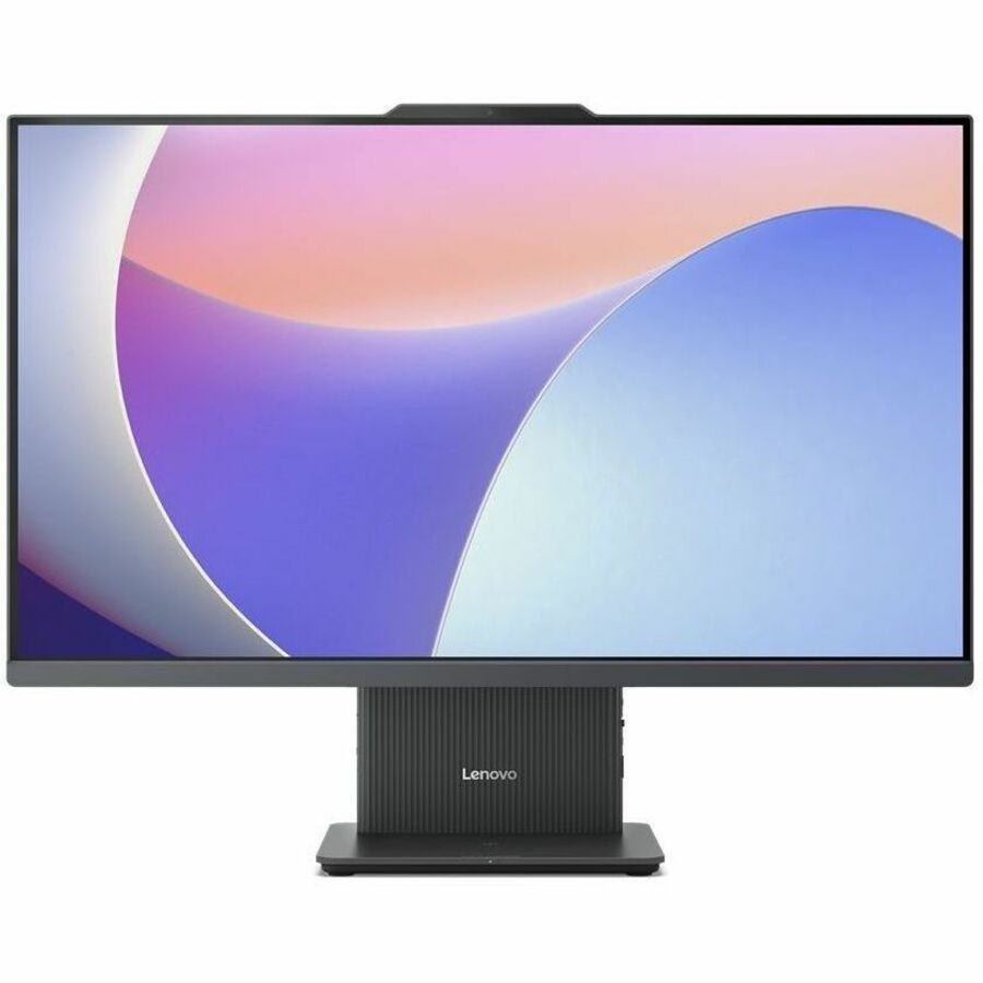 Lenovo IdeaCentre 27IRH9 F0HM000RUS All-in-One Computer - Intel Core i7 13th Gen i7-13620H - 16 GB - 512 GB SSD - 27" Full HD Touchscreen - Desktop - Luna Gray