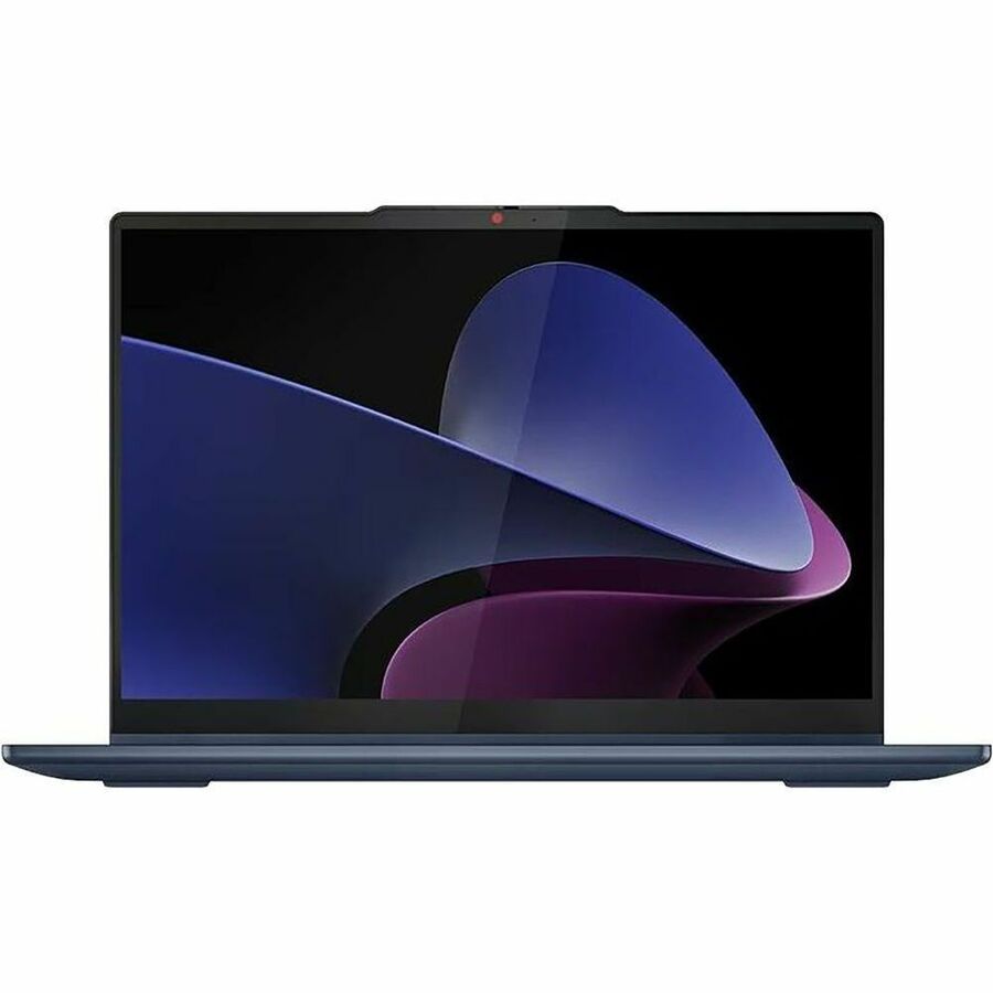 Lenovo IdeaPad 5 14IRU9 83DT000MUS 14" Touchscreen Convertible 2 in 1 Notebook - WUXGA - 60 Hz - Intel Core 5 120U - 8 GB - 256 GB SSD - English (US) Keyboard - Cosmic Blue