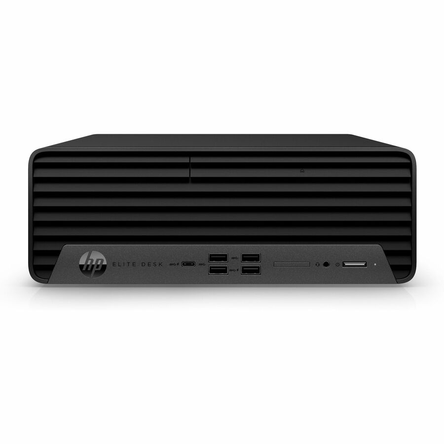 HP Elite 600 G9 Desktop Computer - Intel Core i5 13th Gen i5-13500 - 8 GB - 256 GB SSD - Small Form Factor