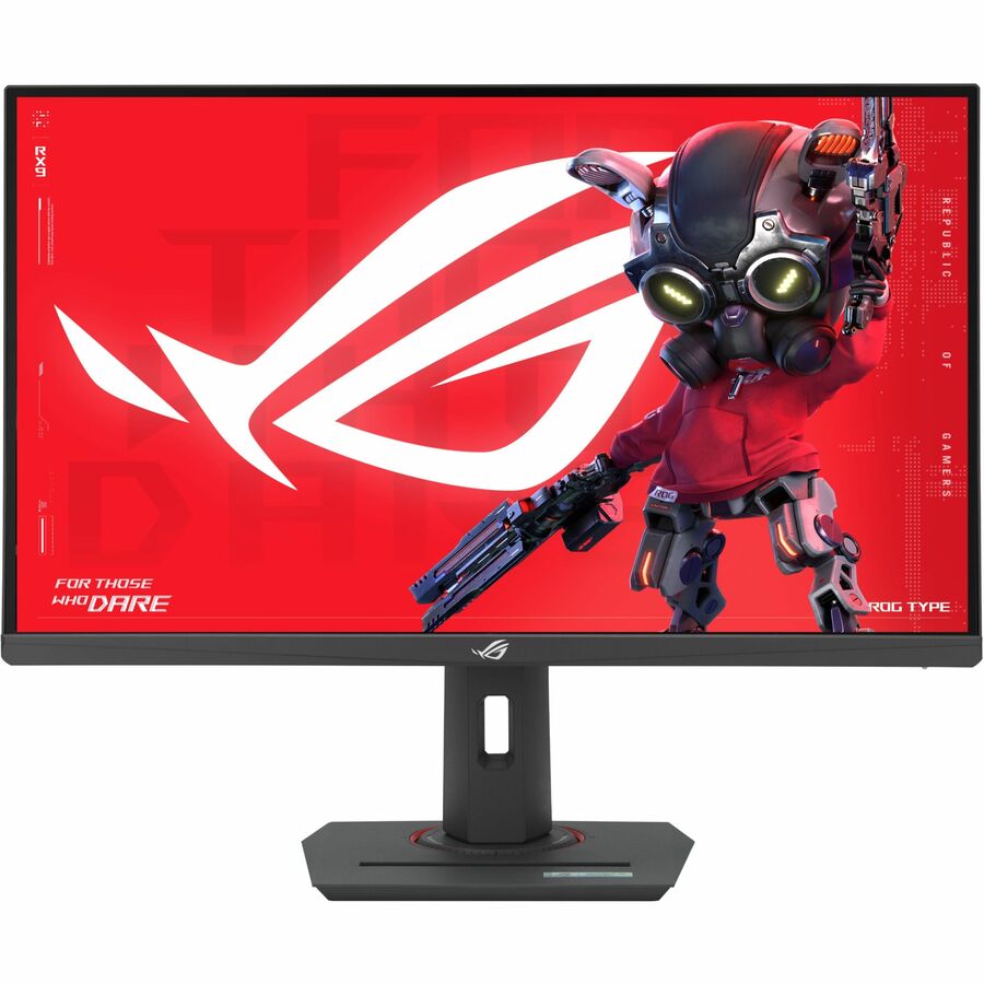 Asus ROG Strix XG27ACS 27" Class WQHD Gaming LED Monitor - 16:9