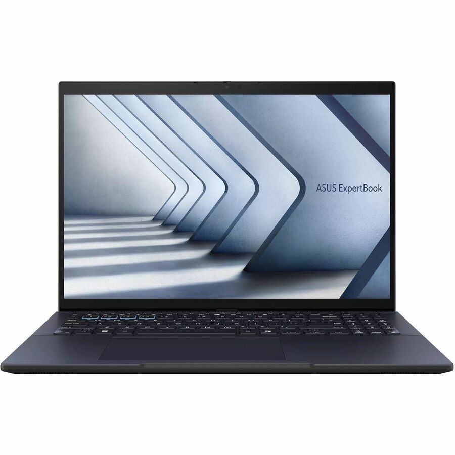 Ordinateur Portable ExpertBook B3 B3604 B3604CMA-P73-CB 16 po (406,40 mm) - WUXGA - (Intel Core Ultra 7 155U) - 16 Go - 1 To SSD - Noir Asus