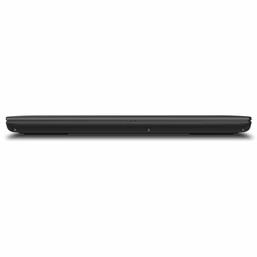 Lenovo ThinkPad P16v Gen 2 21KX0021US 16" Mobile Workstation - WUXGA - Intel Core Ultra 7 155H - 16 GB - 512 GB SSD - English Keyboard - Black