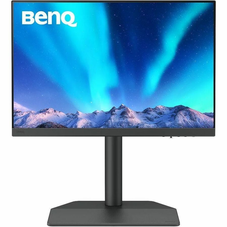 Photographer SW242Q 24" Class WQXGA LED Monitor - 16:10