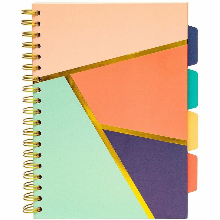 Pukka Pads - Livre de projet B5 Floral Love