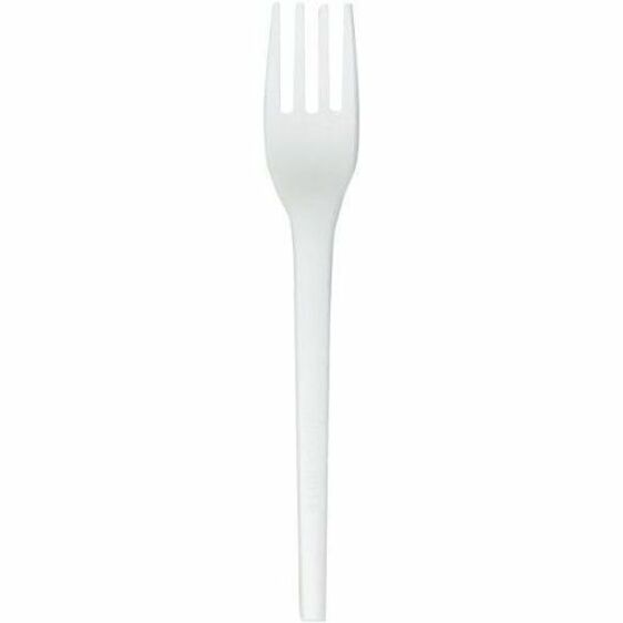 Eco Guardian 6.5" CPLA Compostable Fork
