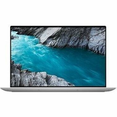 Dell XPS 16 9640 16.3" Touchscreen Notebook - UHD+ - Intel Core Ultra 9 185H - 32 GB - 1 TB SSD - English Keyboard - Platinum