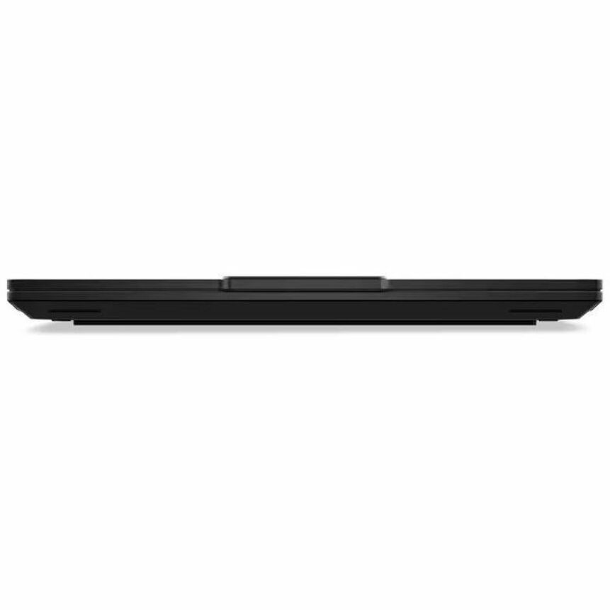 Lenovo ThinkPad P16s Gen 3 21KS001HUS 16" Mobile Workstation - WUXGA - Intel Core Ultra 7 155H - 16 GB - 512 GB SSD - English Keyboard - Black