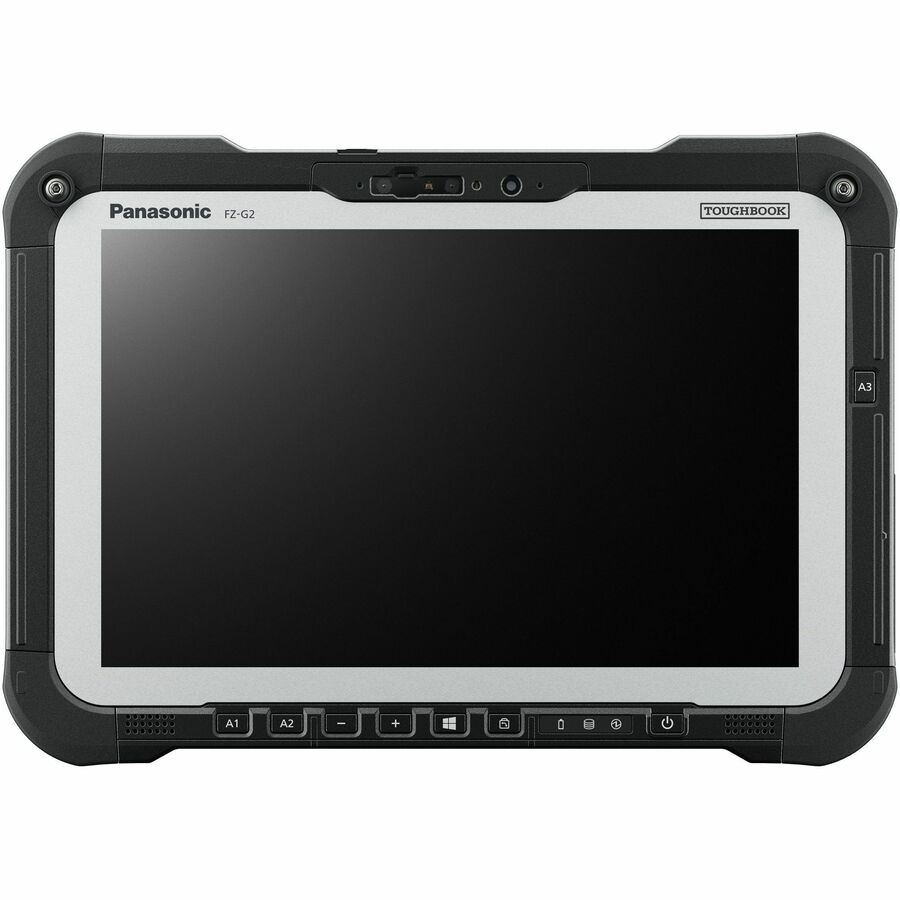 Panasonic TOUGHBOOK FZ-G2 Rugged Tablet - 10.1" WUXGA - 32 GB - 512 GB SSD - Windows 11 Pro - 4G - Black, White