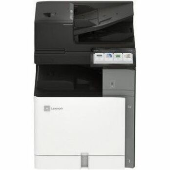 Lexmark CX962se Wired & Wireless Laser Multifunction Printer - Color - TAA Compliant