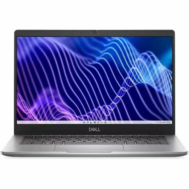 Dell Latitude 3000 3340 13.3" Touchscreen Convertible 2 in 1 Notebook - Full HD - Intel Core i5 13th Gen i5-1335U - 16 GB - 256 GB SSD - English (US) Keyboard - Titan Gray