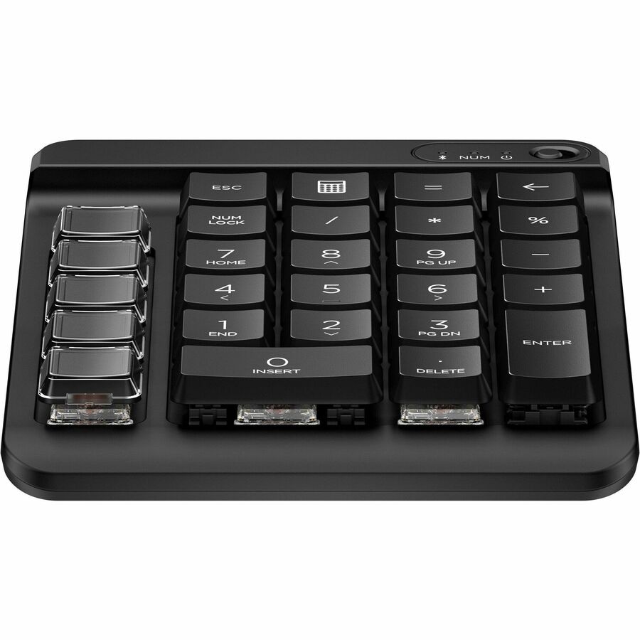 HP 430 Programmable Wireless Keypad (7N7C2AA)