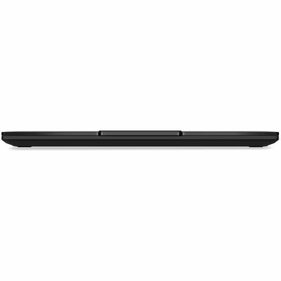 Lenovo ThinkPad P1 Gen 7 21KV0003US 16" Mobile Workstation - WUXGA - Intel Core Ultra 7 155H - Intel Evo Platform - 16 GB - 512 GB SSD - English Keyboard - Black